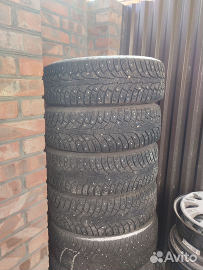 Autoguard JB55 16/105 R16