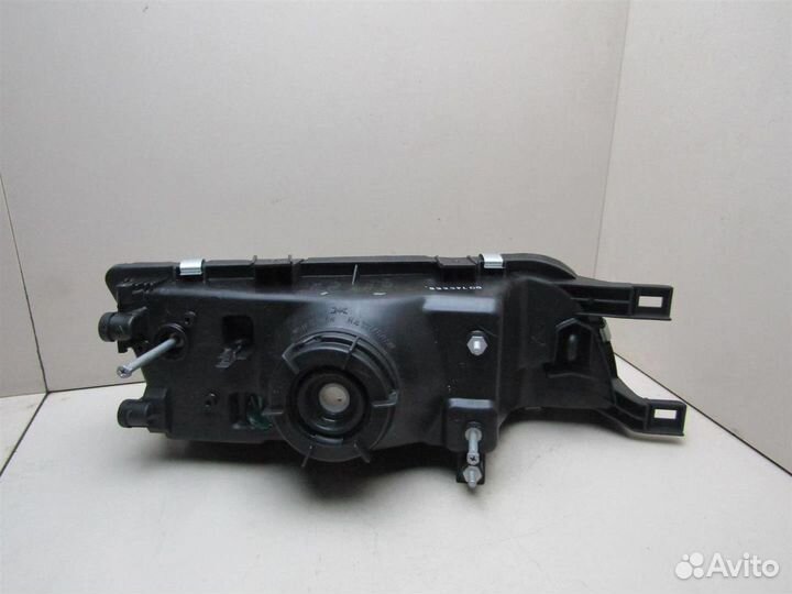 Фара левая Nissan Almera N15 1995-2000