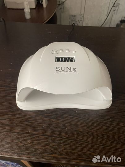 Набор для маникюра