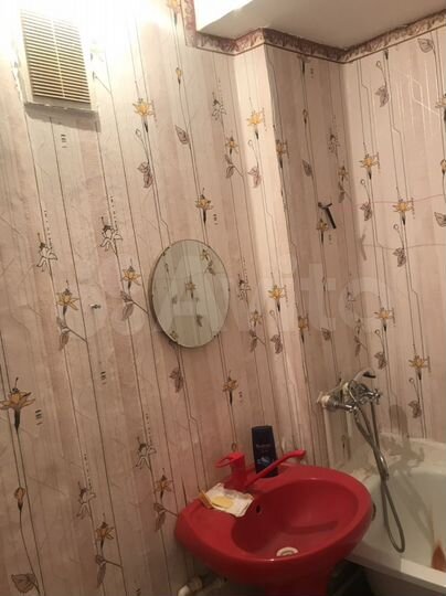 4-к. квартира, 82 м², 5/5 эт.