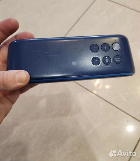 Колонка sony srs xb2