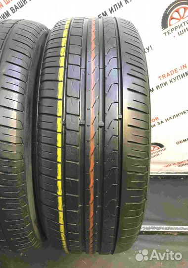 Pirelli Cinturato P7 225/55 R17 97W
