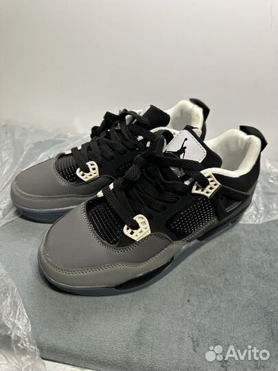 Кроссовки nike air jordan