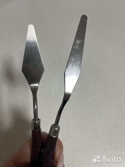 Мастихины бу