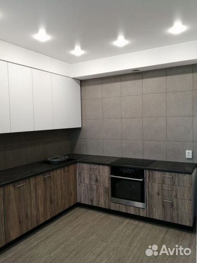 Кухня на заказ