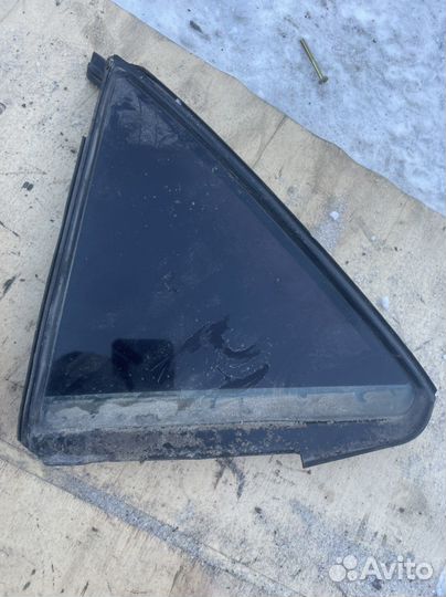 Мазда 6 gg форточка