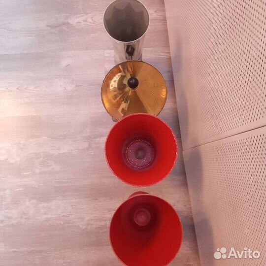 Спортивные кубки времён СССР