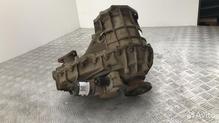 Раздаточная коробка Land Rover Range Rover 3 2003