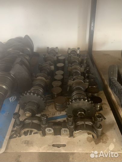 Распредвалы на газель 406 двигатель