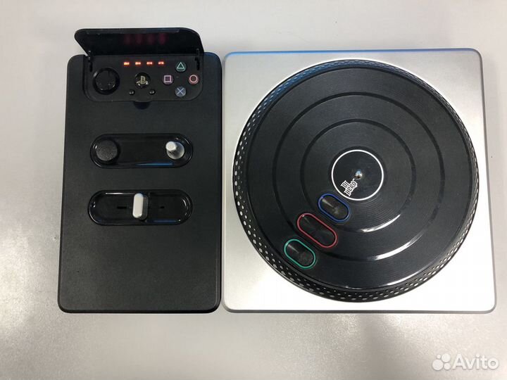Dj Hero PS3