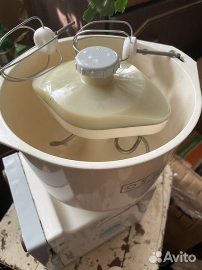 Мрия 2 кухонный комбайн