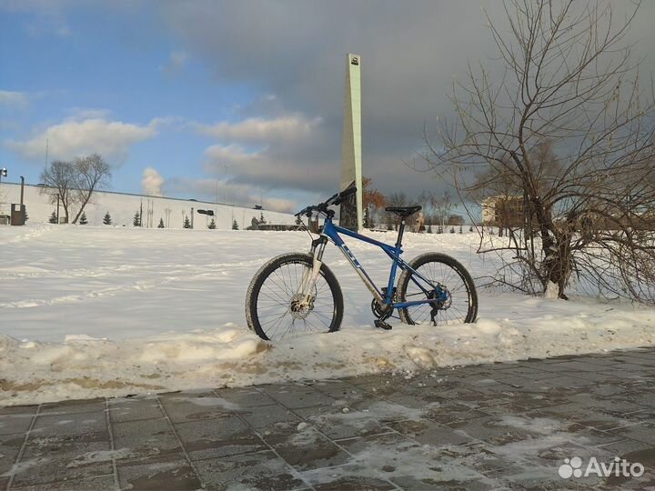 Велосипед GT avalanche Comp 2014 26