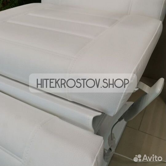 Кушетка косметологическая альфа-10