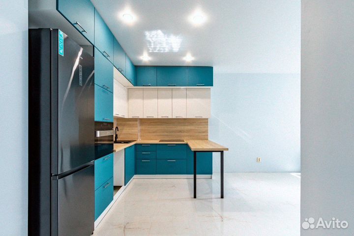 Кухонный гарнитур / угловая кухня