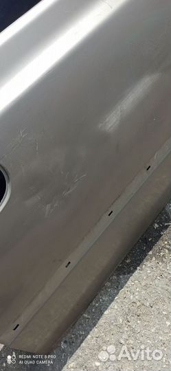 Дверь передняя правая Hyundai Accent, II Рестай