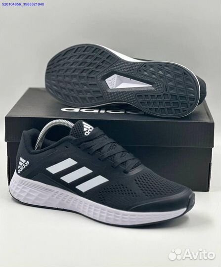 Мужские кроссовки Adidas (Арт.73059)