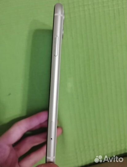 iPhone 11, 256 ГБ