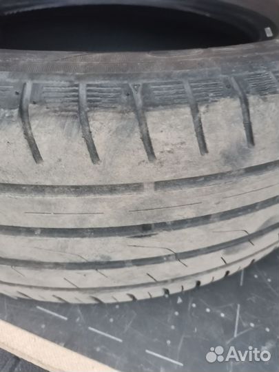 Toyo Proxes CF2 195/65 R15 91H