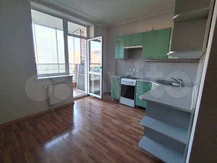 1-к. квартира, 47,9 м², 3/7 эт.