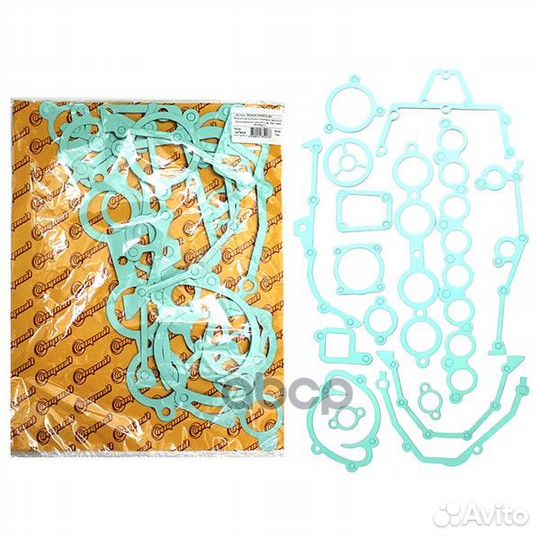 Набор прокладок RG4053906020E3 Riginal