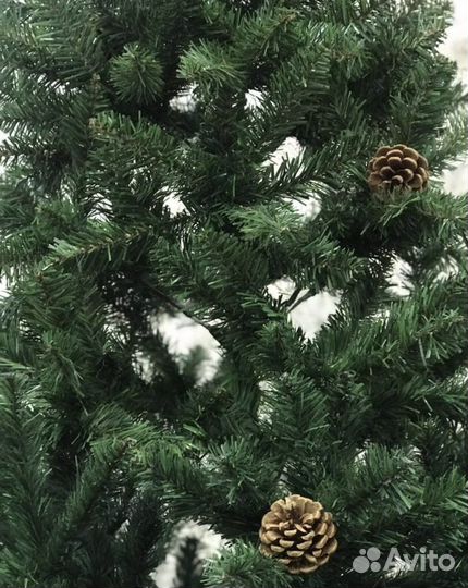 Ель искусственная