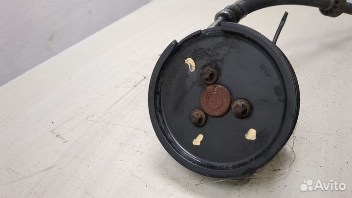 Гур Mercedes CLC, 2009