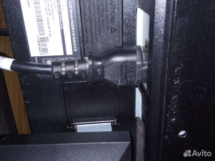 Монитор Acer