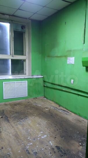 Свободного назначения 72,4 м²