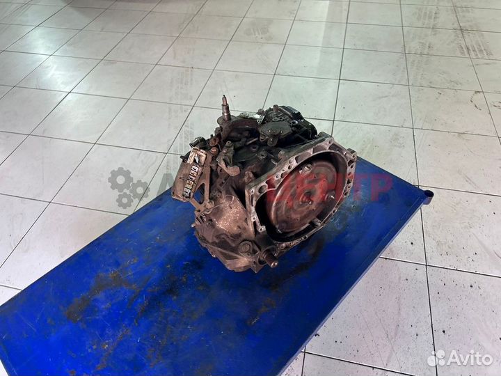 АКПП DP8 4WD восстановленная