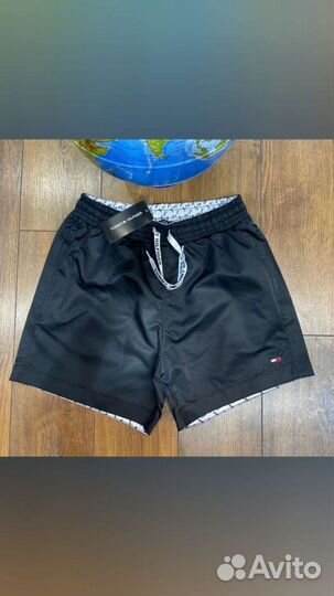Детские купальные шорты 3005 до 160см