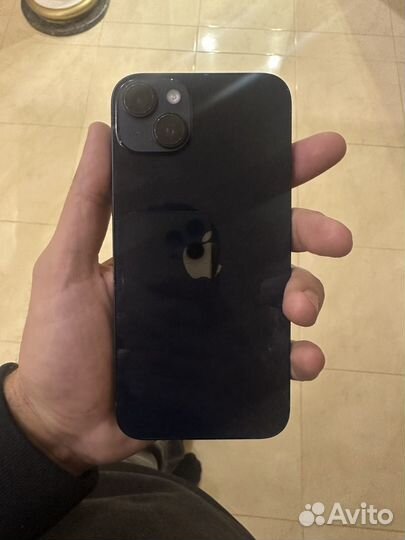 iPhone 14 Plus, 128 ГБ