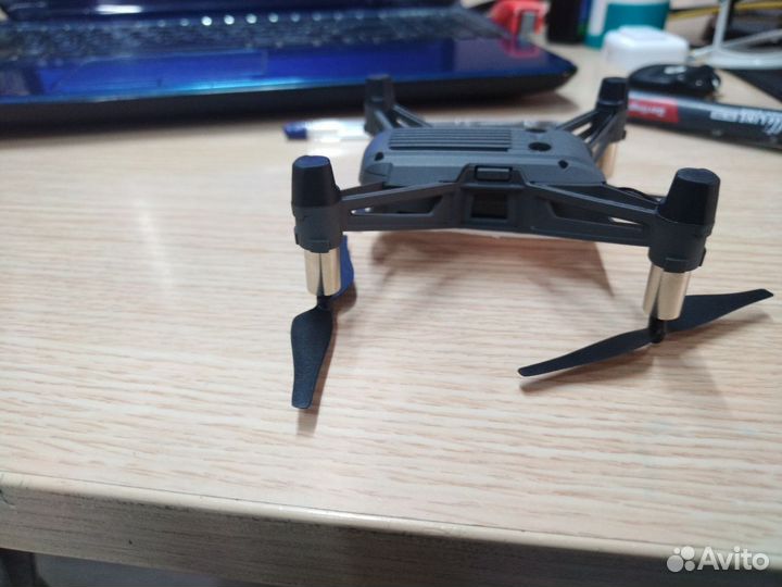 Ремонт квадрокоптеров