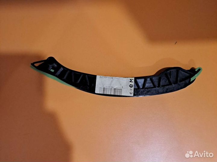 Успокоитель Mercedes Benz W204 1.8 CGI \ A27105001