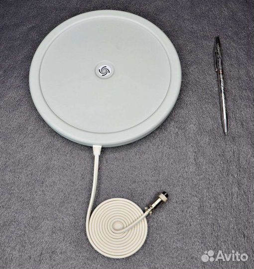 Катушка Мишина большая 22 см