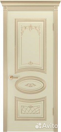 Межкомнатные двери