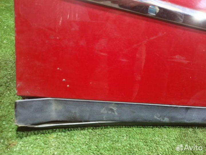 Дверь передняя правая Volkswagen Passat B6