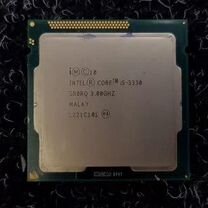 Процессор 1155 intel core i5 3330 в количестве