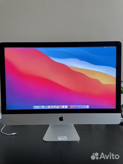 iMac Retina 5K 2015