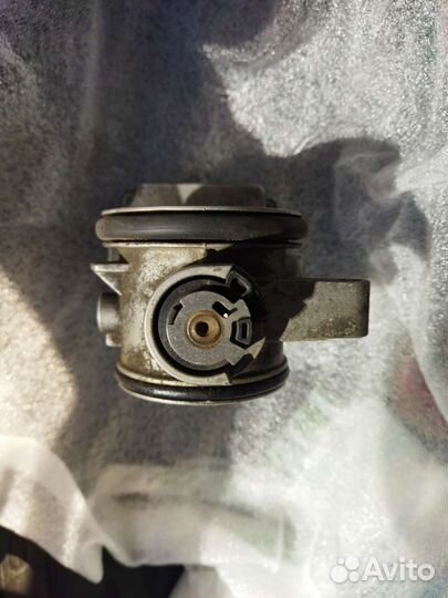 Дросельная заслонка nissan almera g15