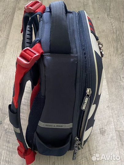 Рюкзаки ранцы для школы