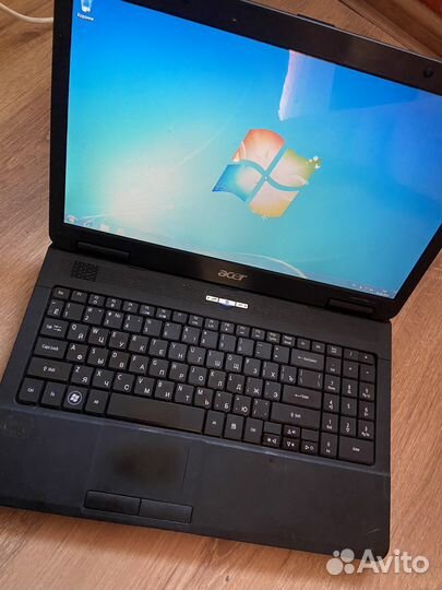 Acer Aspire 5334