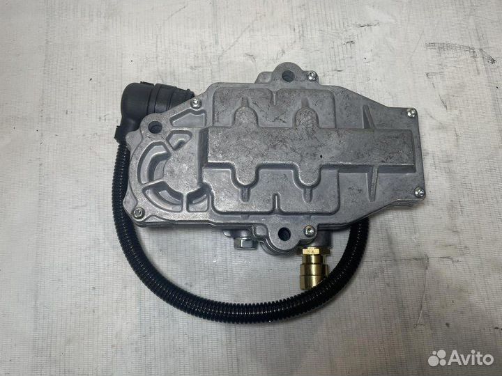 Клапан электромагнитный Volvo Fh 2023