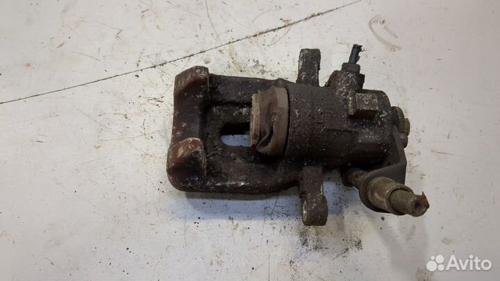 Суппорт Citroen C4, 2010