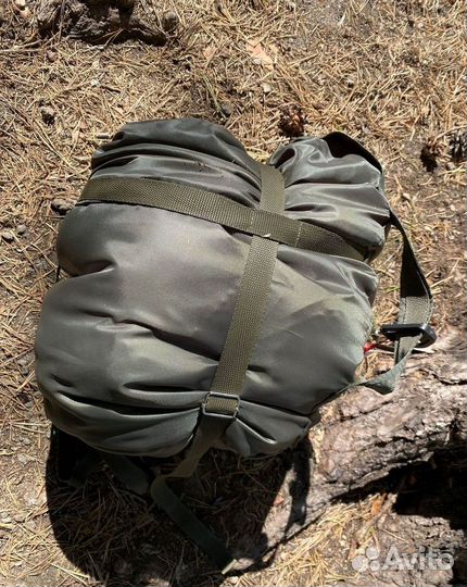 Спальный мешок