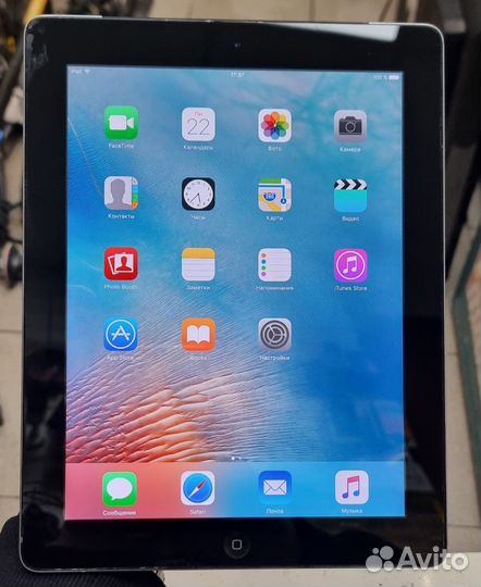iPad 3 64Gb