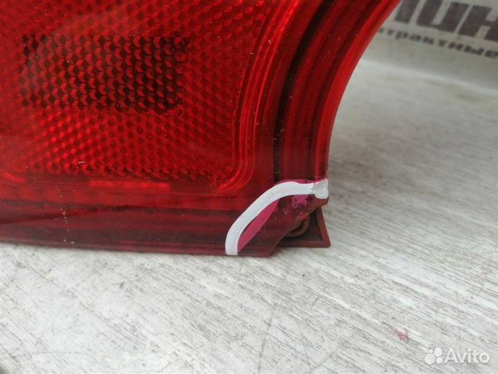 Фонарь правый Mitsubishi Lancer 10 1.5 2011