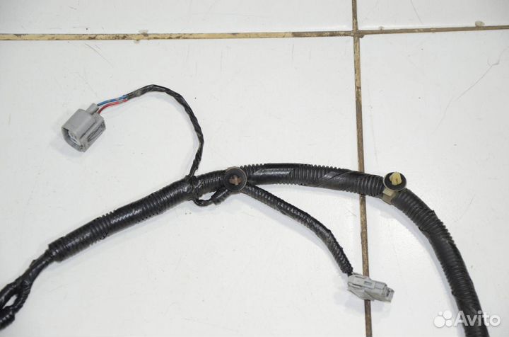 Проводка двери задняя правая Honda Pilot YF4 3.5