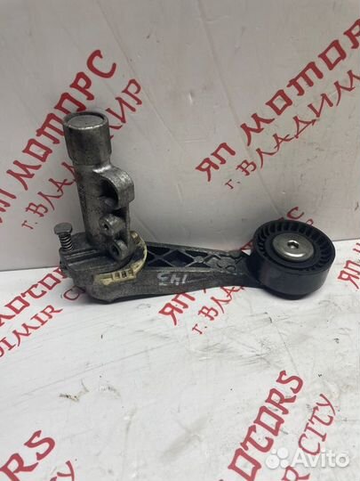 Натяжитель ремня грм Citroen C4 B7 хетчбек 5F02