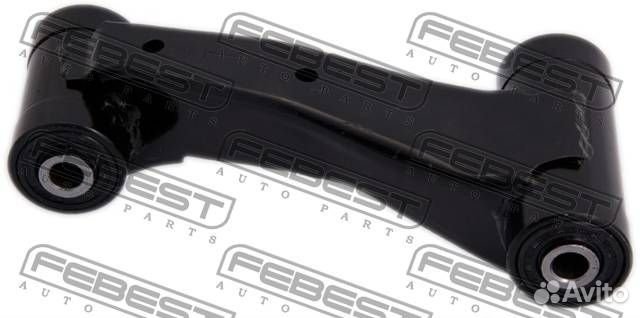 Рычаг подвески верхний перед лев