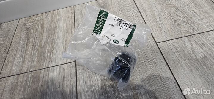 Накладка ручки двери Jaguar Volvo C2P7223XXX